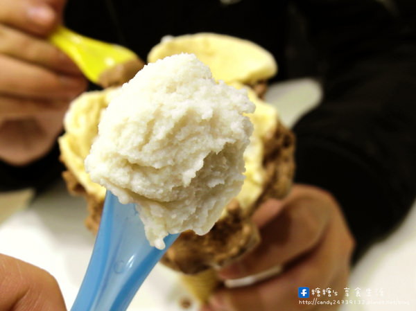 布達佩斯冰淇淋：〖台中│美食〗布達佩斯冰淇淋 ❤ 史上最美的冰淇淋!!堅持使用新鮮水果與百分百純鮮奶手工製作，再遠也要回訪的玫瑰花冰淇淋!!